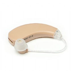 Listener Amplify The Sound for Hearing Loss Audifonos Ear Digital Hearing Aids Rechargeable Amplifier with